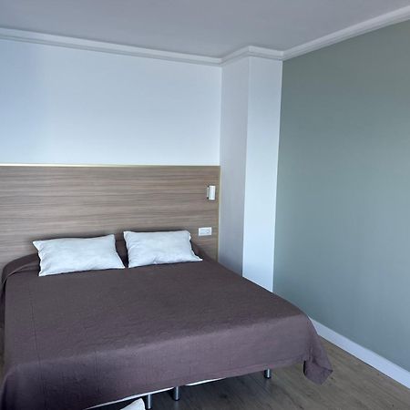 Apartamento Con Vistas Al Oceano Puerto de la Cruz  Luaran gambar