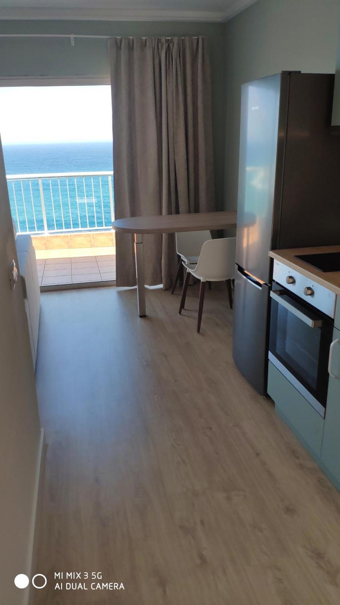 Apartamento Con Vistas Al Oceano Puerto de la Cruz  Luaran gambar