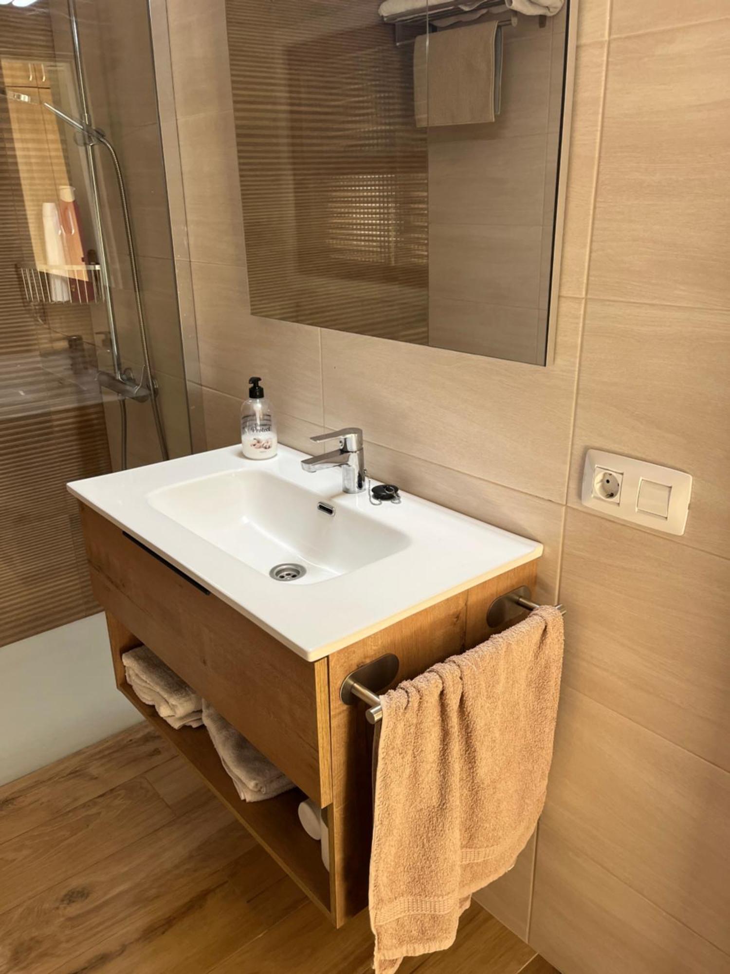 Apartamento Con Vistas Al Oceano Puerto de la Cruz  Luaran gambar