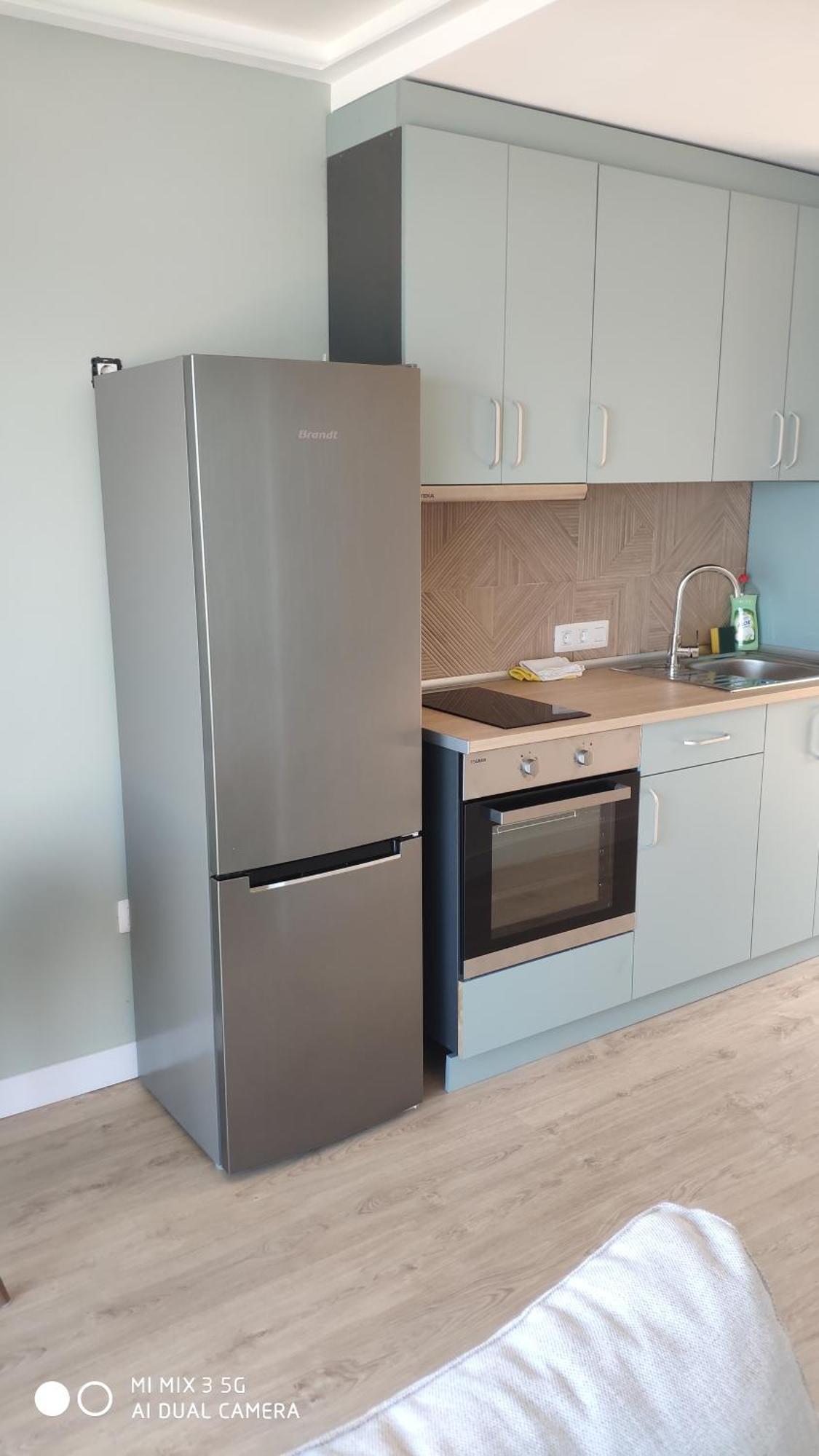 Apartamento Con Vistas Al Oceano Puerto de la Cruz  Luaran gambar