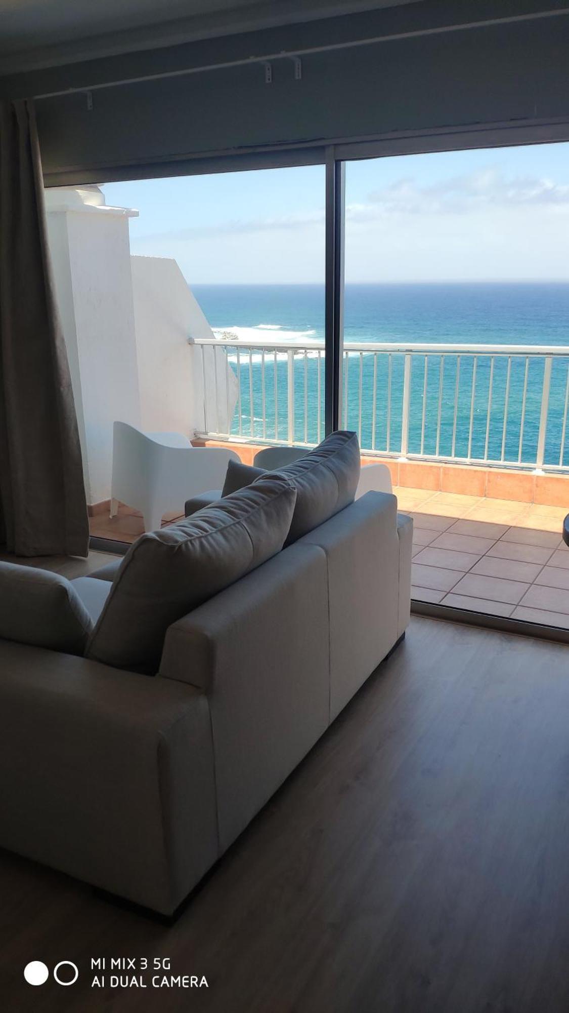 Apartamento Con Vistas Al Oceano Puerto de la Cruz  Luaran gambar