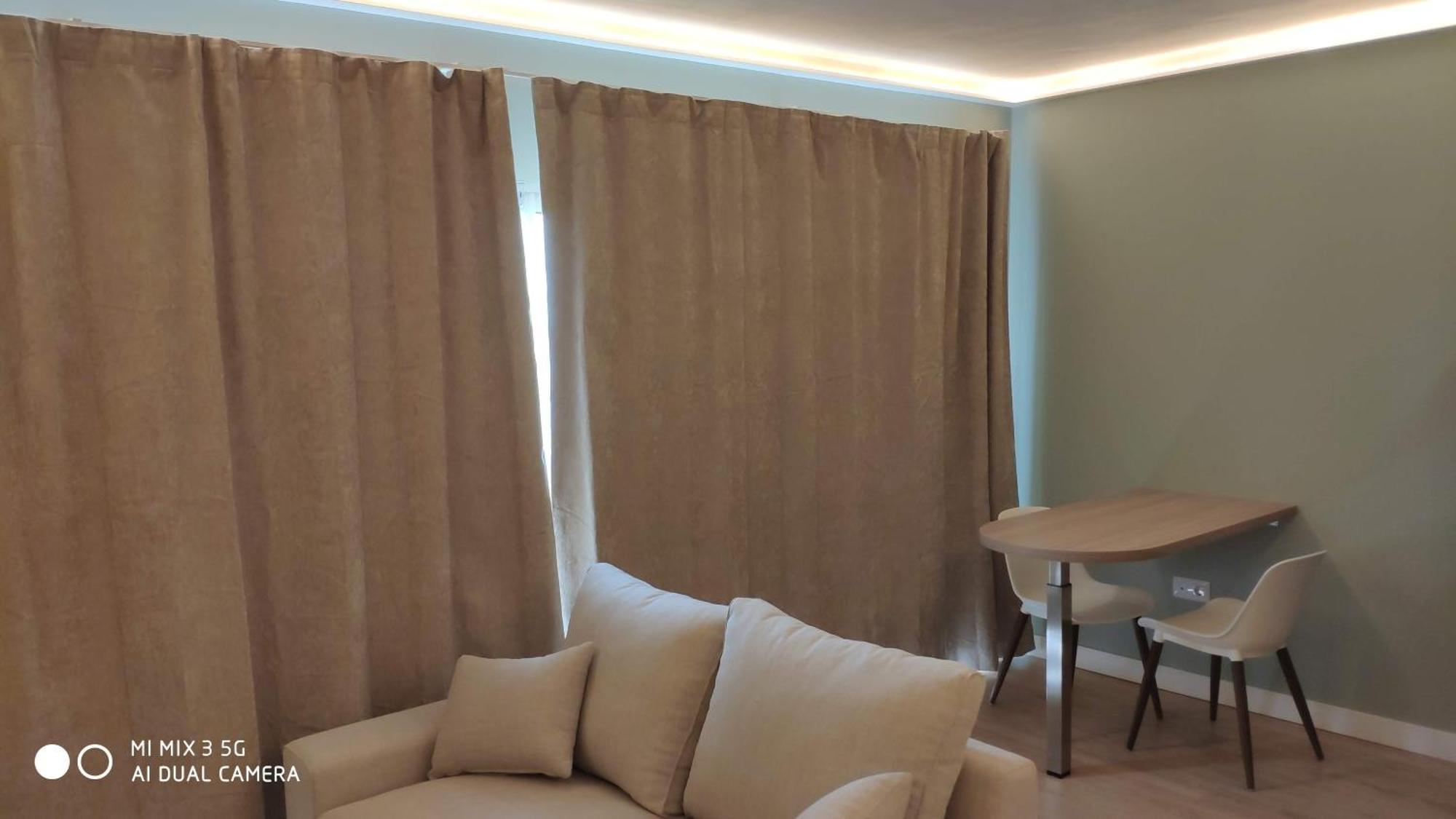 Apartamento Con Vistas Al Oceano Puerto de la Cruz  Luaran gambar