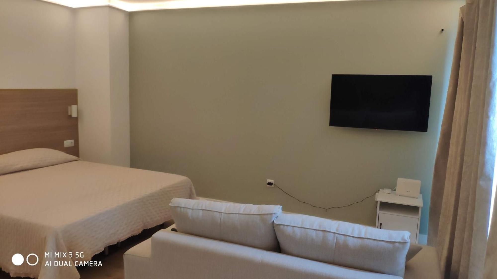 Apartamento Con Vistas Al Oceano Puerto de la Cruz  Luaran gambar