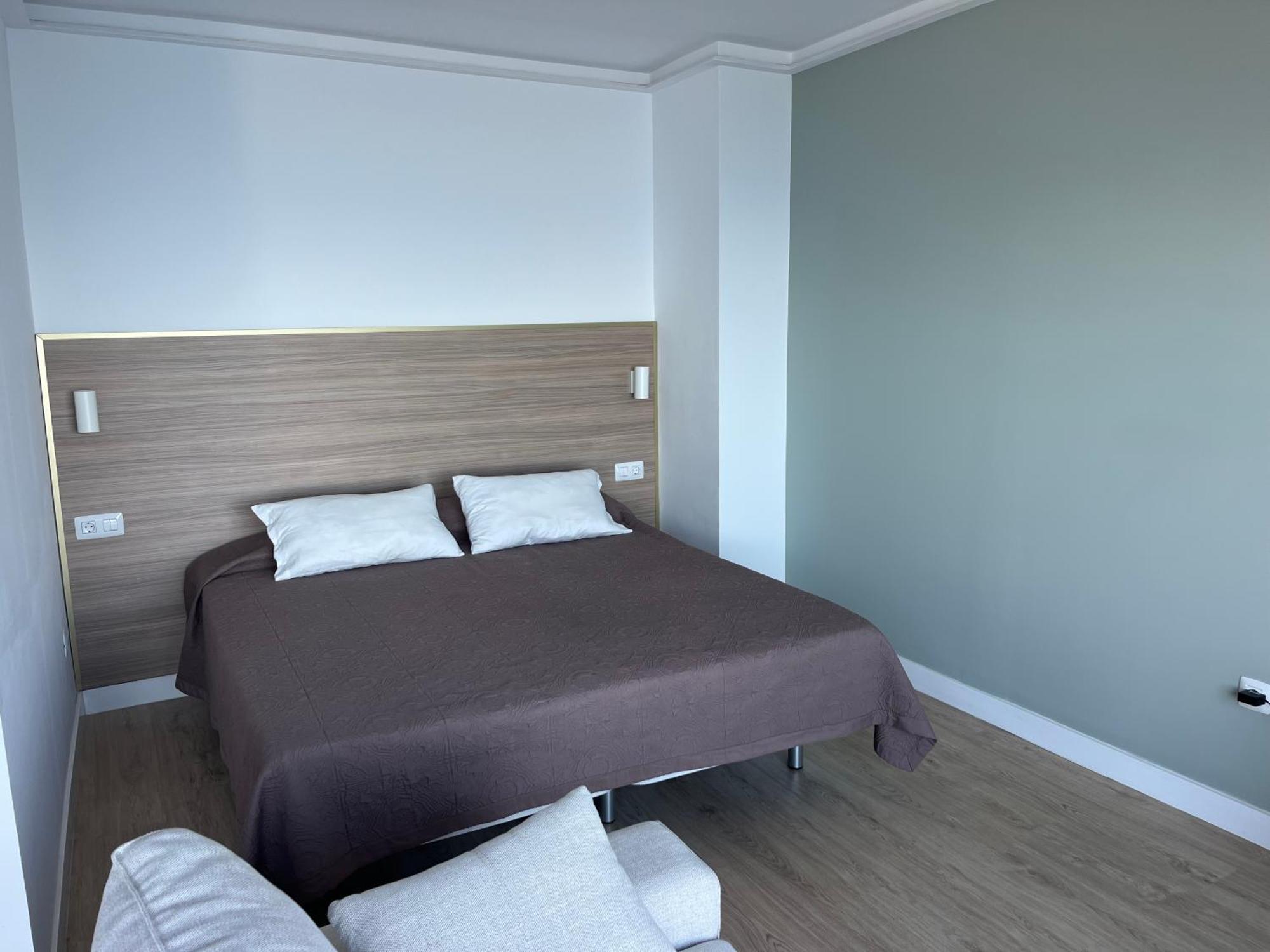 Apartamento Con Vistas Al Oceano Puerto de la Cruz  Luaran gambar