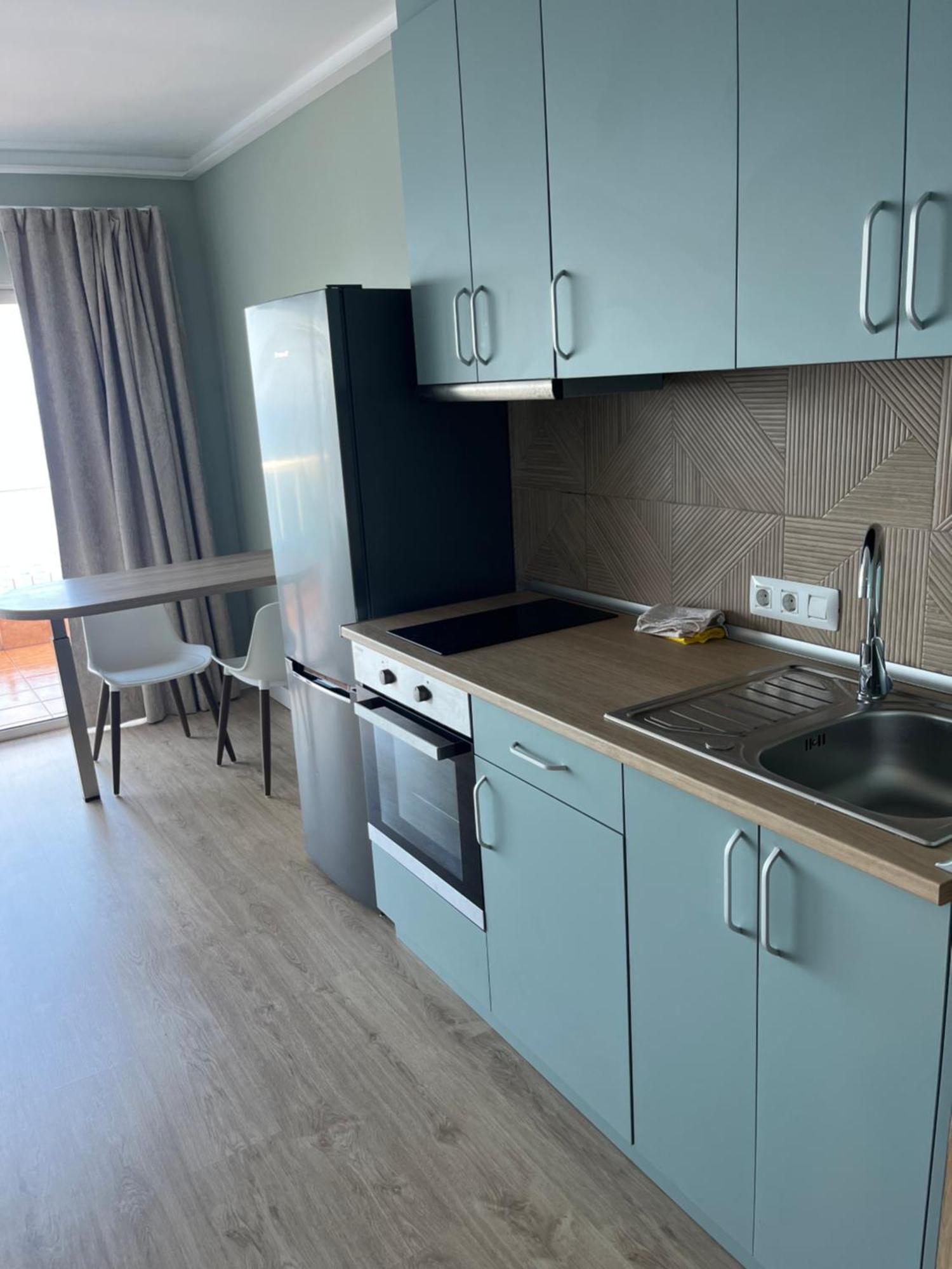 Apartamento Con Vistas Al Oceano Puerto de la Cruz  Luaran gambar